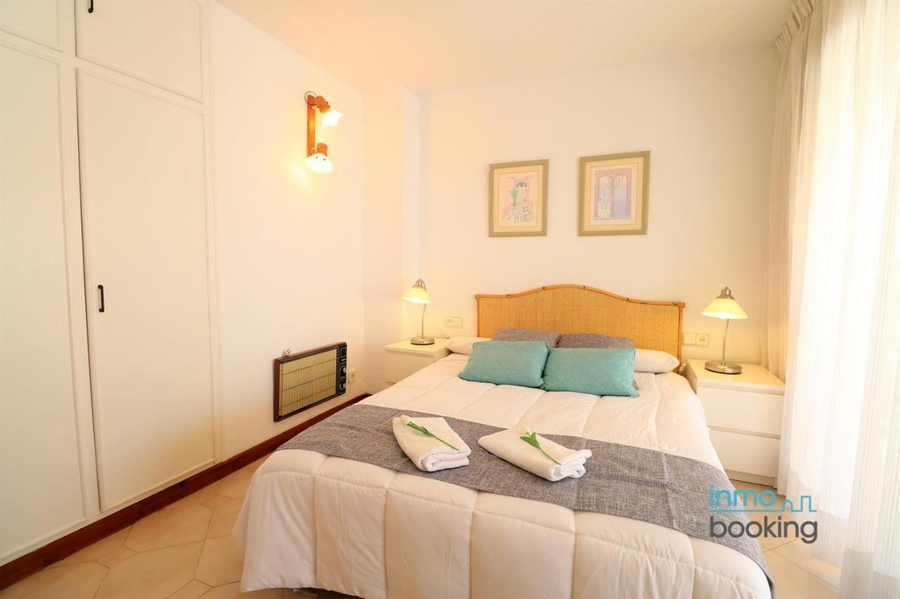 Atico Novelty Con Vistas Al Mar Apartment Salou