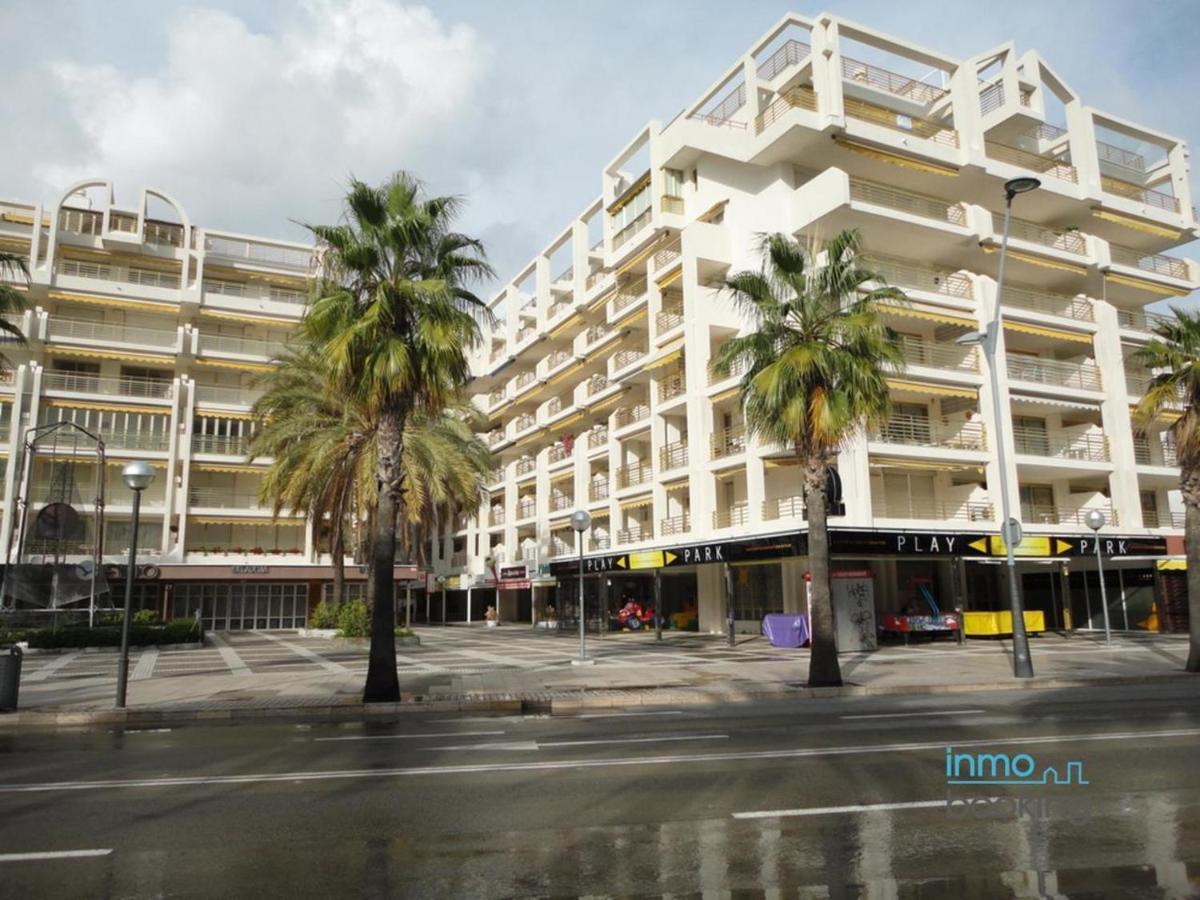 Appartement Atico Novelty Con Vistas Al Mar