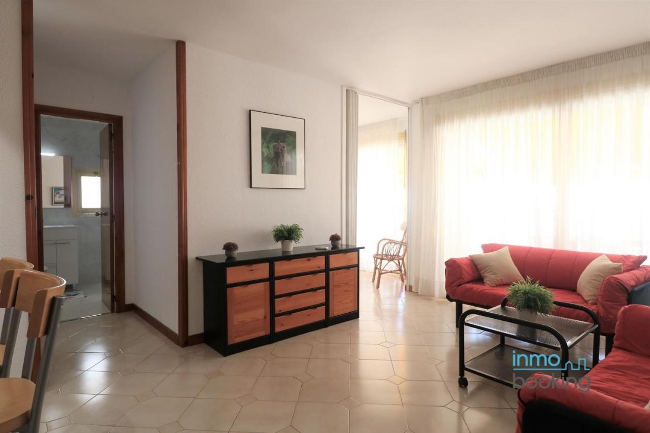 Atico Novelty Con Vistas Al Mar Apartment