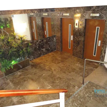Ferienwohnung Atico Novelty Con Vistas Al Mar Salou Exterior foto