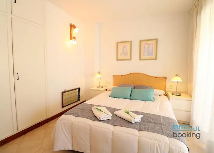 Atico Novelty Con Vistas Al Mar