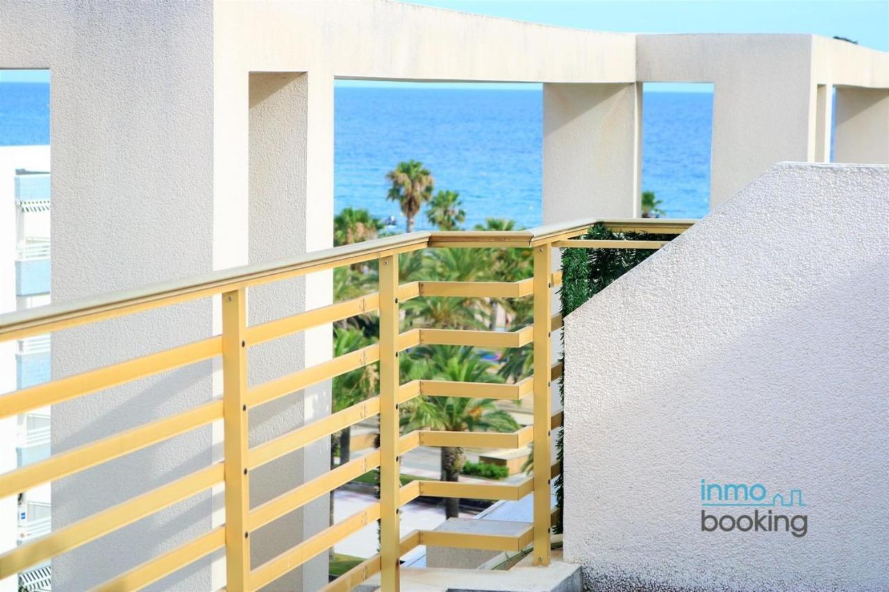 Apartament Atico Novelty Con Vistas Al Mar *