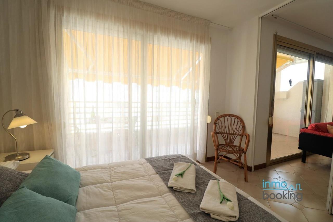 Appartement Atico Novelty Con Vistas Al Mar