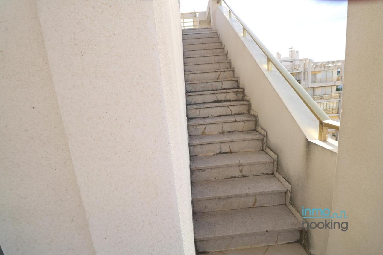 Apartament Atico Novelty Con Vistas Al Mar *