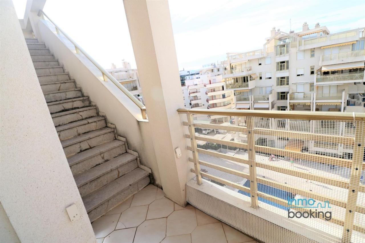 Appartement Atico Novelty Con Vistas Al Mar