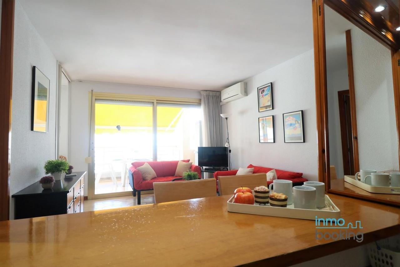 Atico Novelty Con Vistas Al Mar Appartement Salou