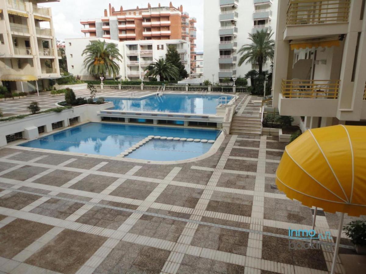 Appartement Atico Novelty Con Vistas Al Mar *