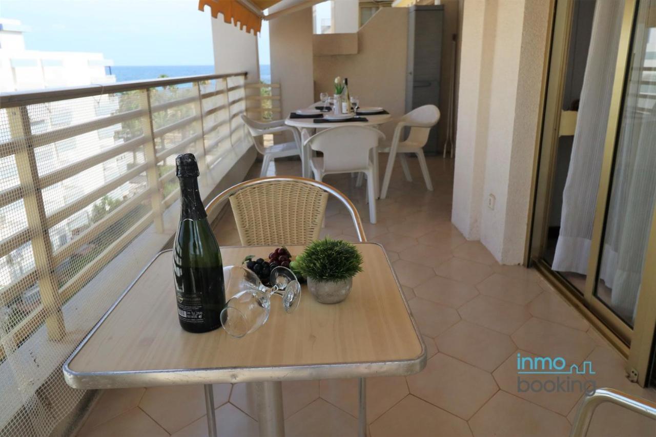 Atico Novelty Con Vistas Al Mar Apartament *