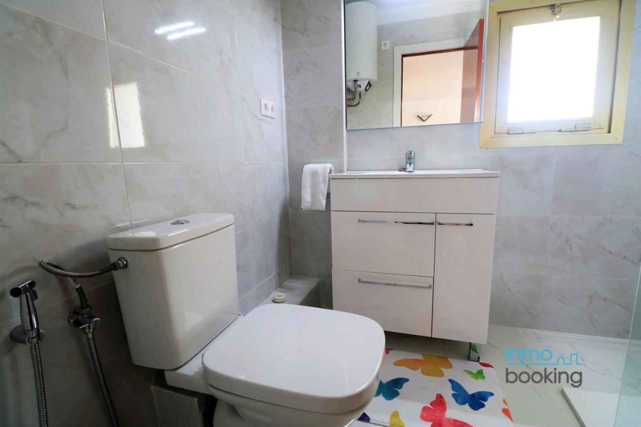 Appartement Atico Novelty Con Vistas Al Mar Salou