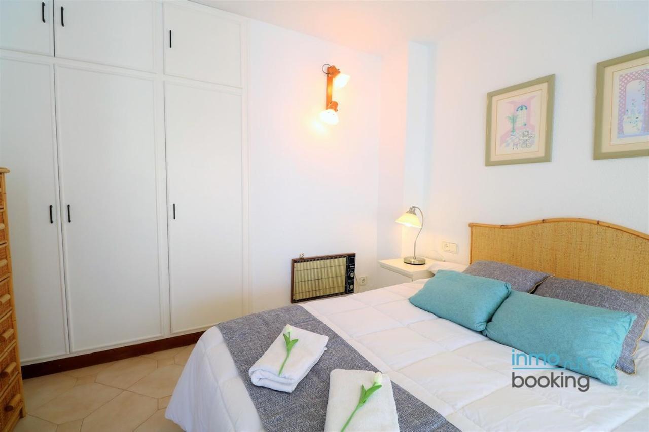 Apartament Atico Novelty Con Vistas Al Mar *