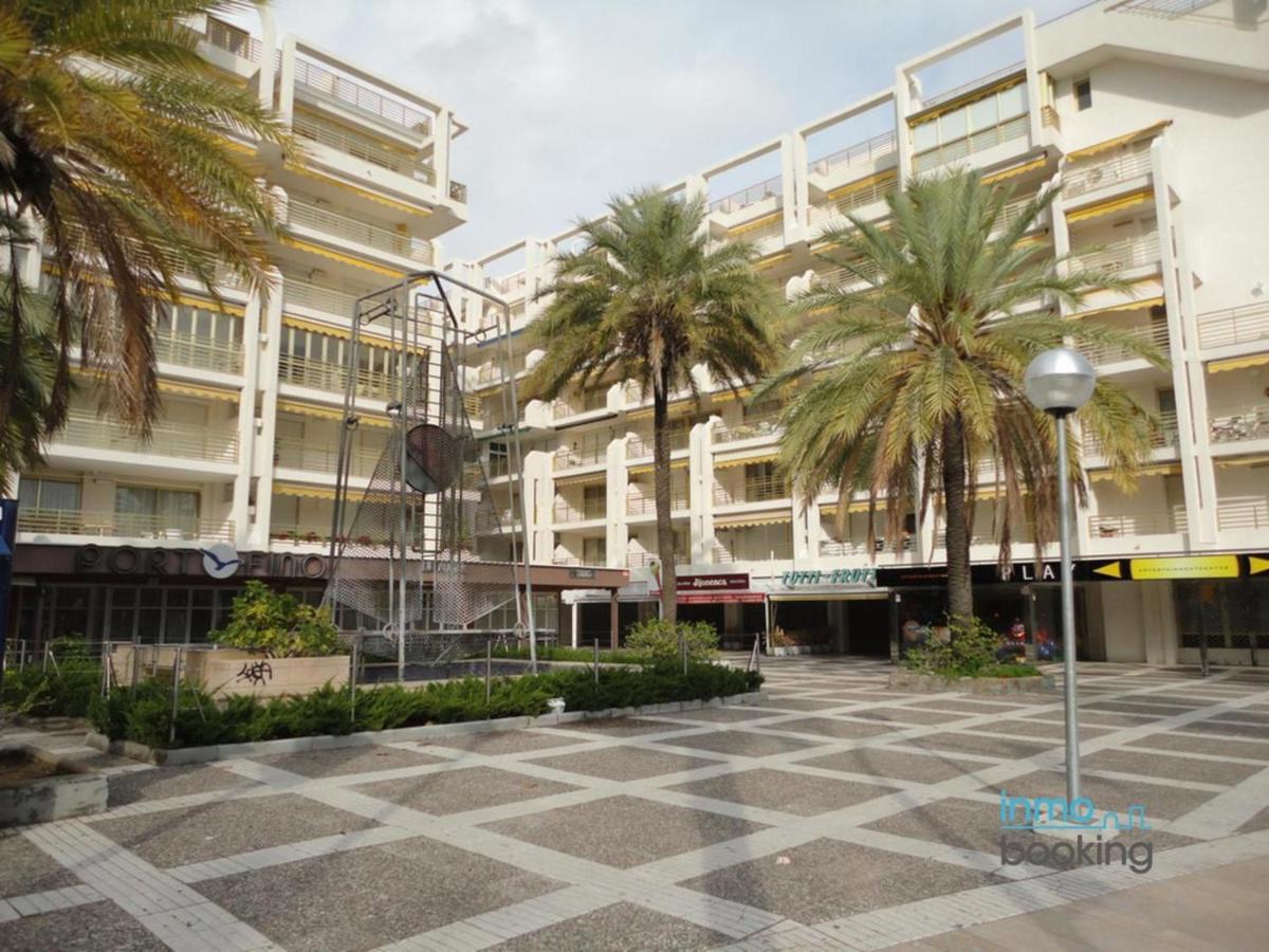 Atico Novelty Con Vistas Al Mar Appartement Salou