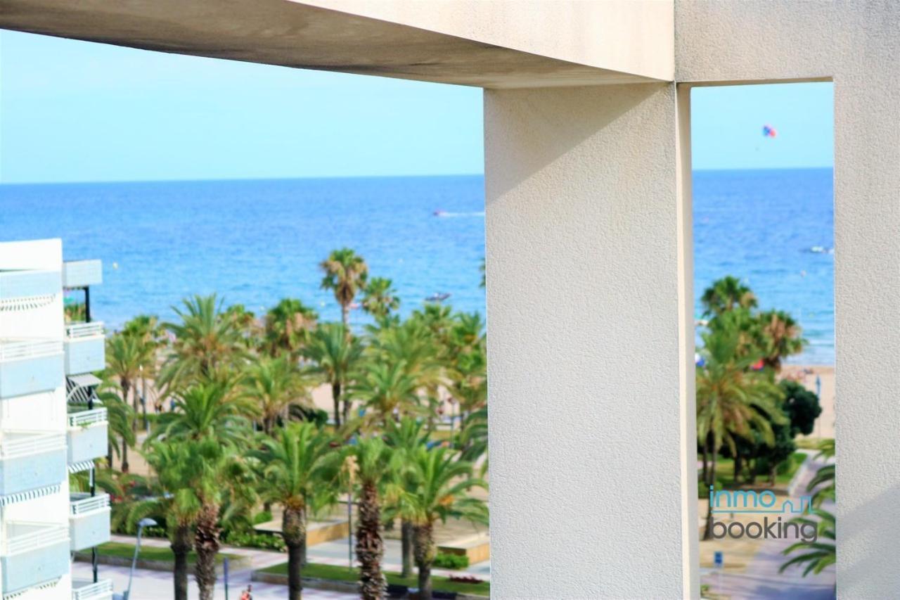 Appartement Atico Novelty Con Vistas Al Mar Salou