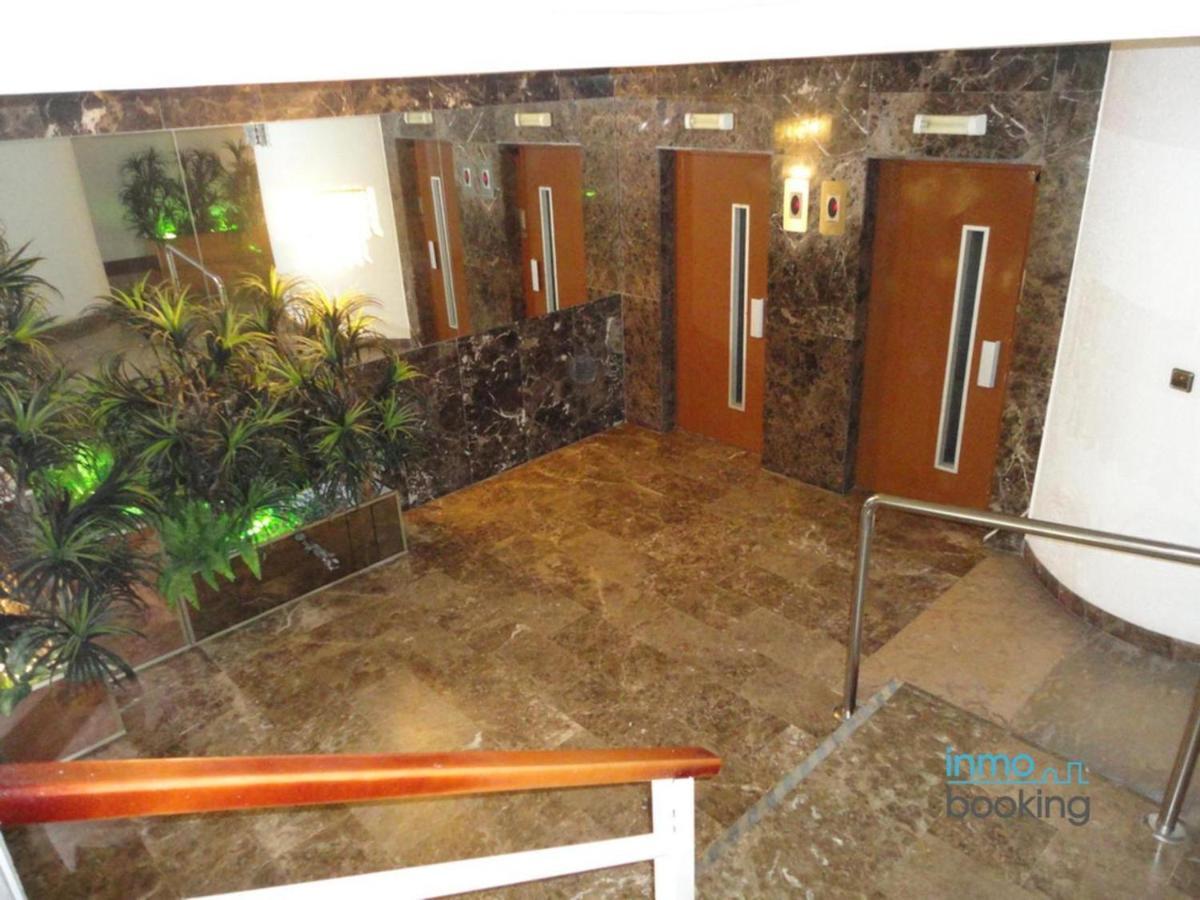 Apartament Atico Novelty Con Vistas Al Mar